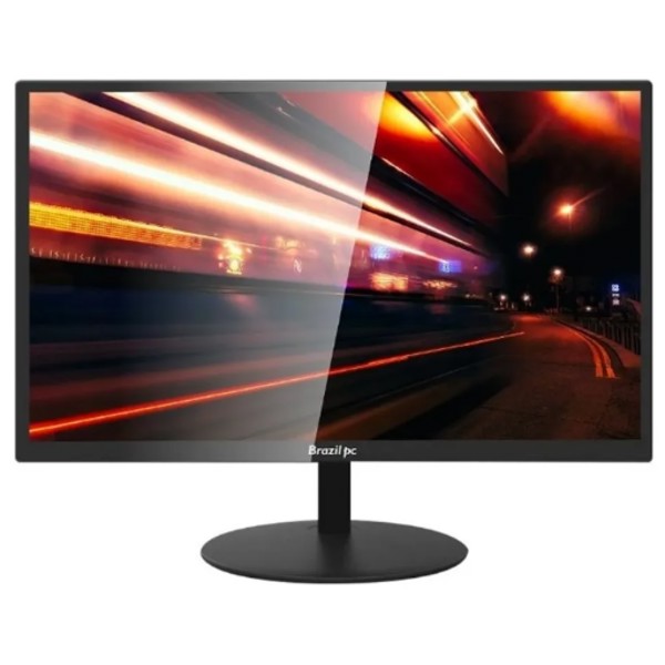 MONITOR 19 LED BRASIL PC Bpc-19we02 HDMI