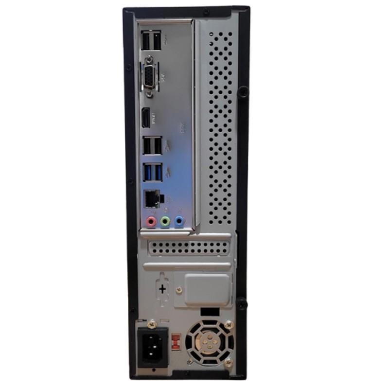 COMPUTADOR MINE PC INTEL I7 8GB SSD 480GB