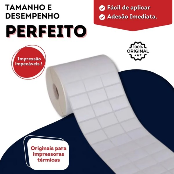 ETIQUETA 33x23 3 CARREIRAS