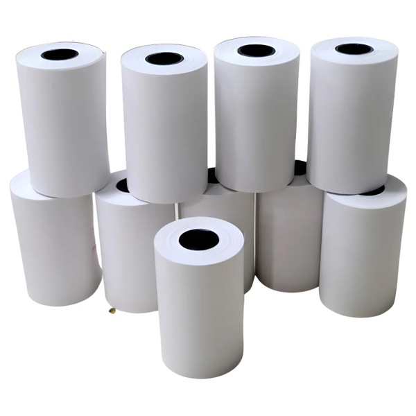 BOBINA TÉRMICA 58x15mt