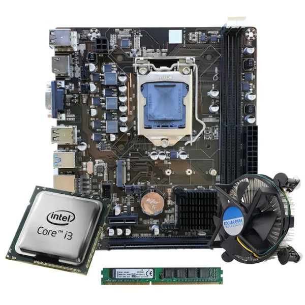 COMPUTADOR COMPLETO