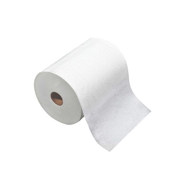 PAPEL TOALHA CLARA C/400 FOLHAS