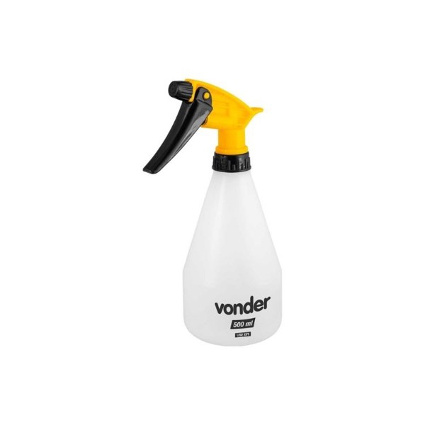 PULVERIZADOR 500ML VONDER