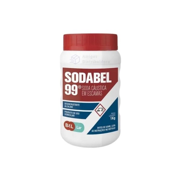 SODABEL 65 1KG