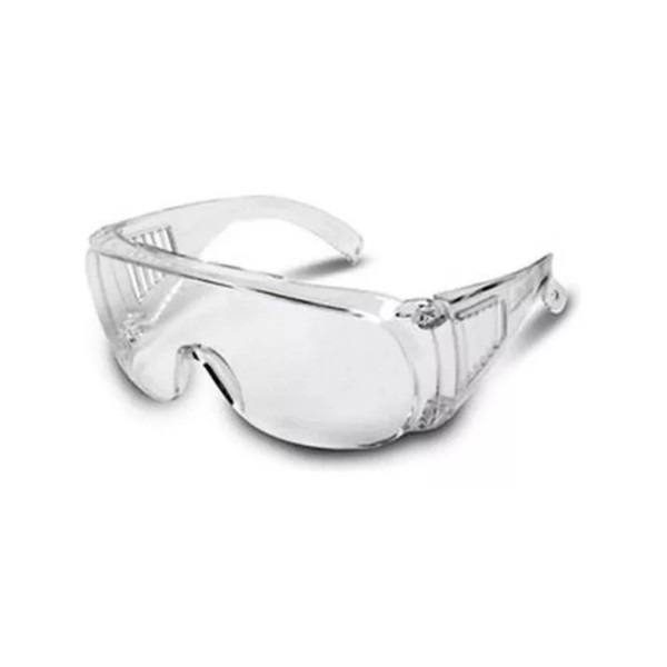 OCULOS DE PROTECAO DE SOBREPOR KALIPSO