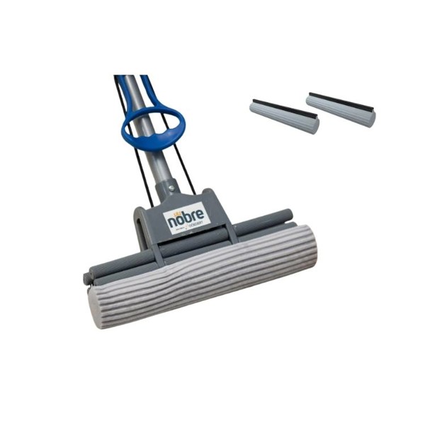 RODO ABSORVENTE NOBRE COM DOIS REFIL