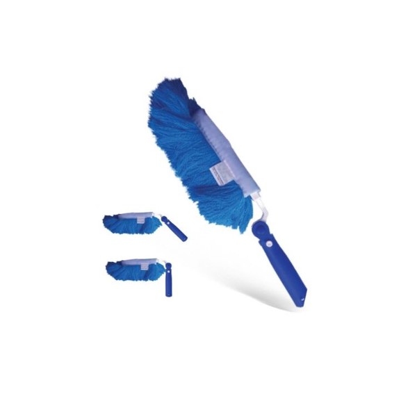 ESPANADOR ELETROSTATICO CABO ANGULAR BRALIMPIA