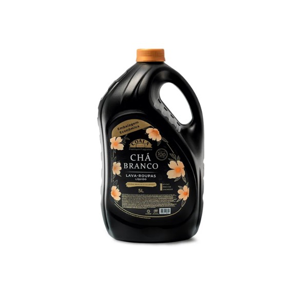 LAVA ROUPAS COALA 5LT