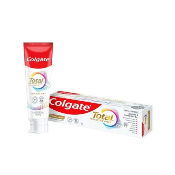 CREME DENTAL COLGATE PREVENCION ACTIVA