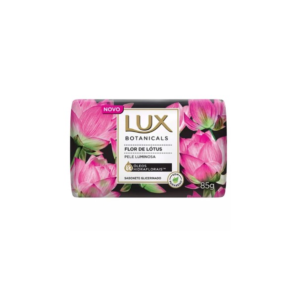 SABONETE LUX 85GR