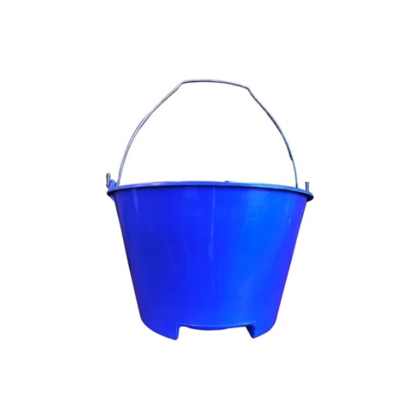 BALDE 16LT AZUL SANCHES