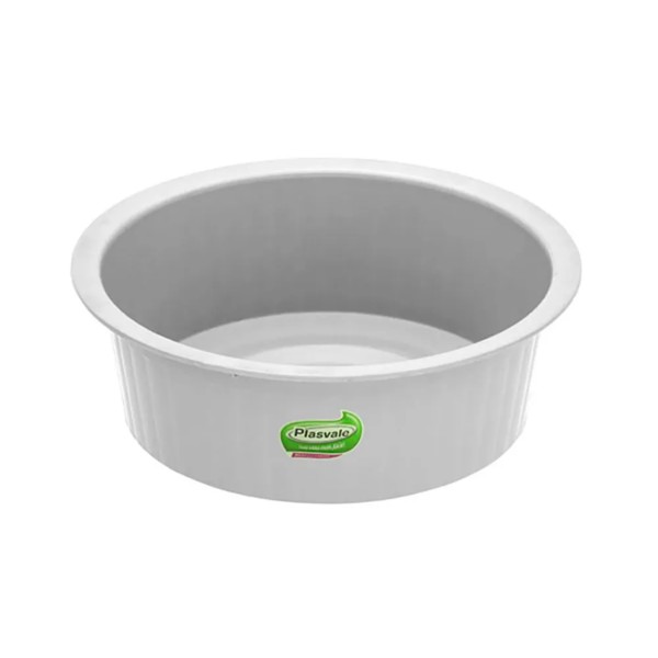 BACIA 13,5LT PLASVALLE