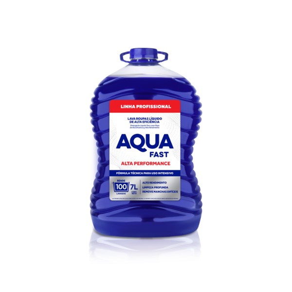 LAVA ROUPA AQUAFAST 7LT
