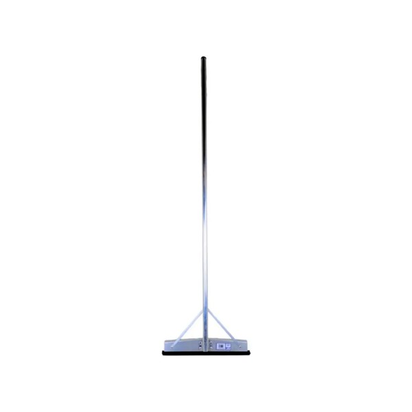 RODO ALUMINIO 100CM SANCHES