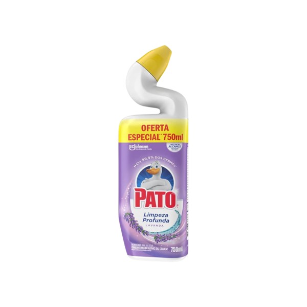 PATO GERMINEX LAVANDA 750ML
