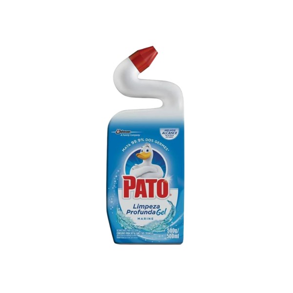 PATO GERMINEX MARINE 750ML