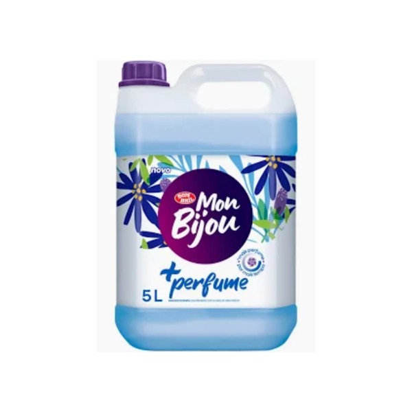AMACIANTE MON BIJOU 5LT