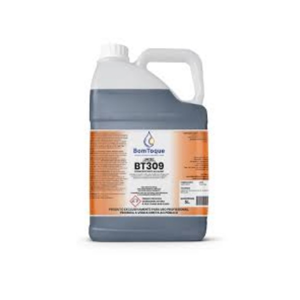 BT 309 OU HM 30.09 DESENGRAXANTE 5LT