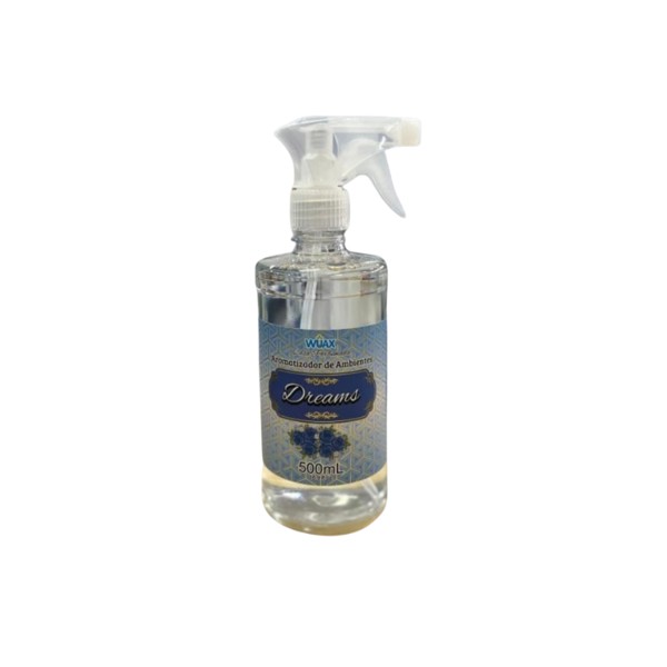 AROMATIZANTE DE AMBIENTE DREAMS 500ML