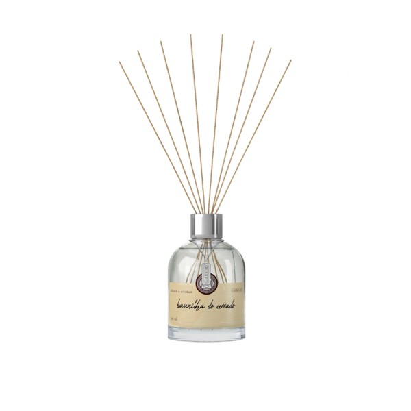 DIFUSOR DE AROMAS GAUDORE 200ML