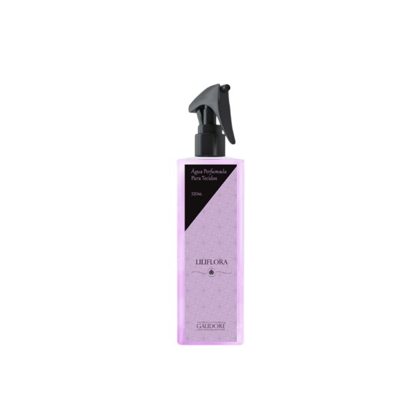AGUA PERFUMADA LILIFLORA 320ML