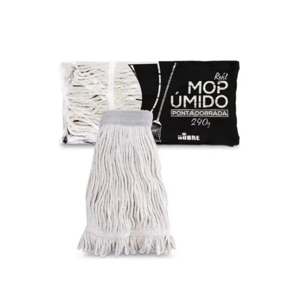 MOP UMIDO NOBRE 190GR