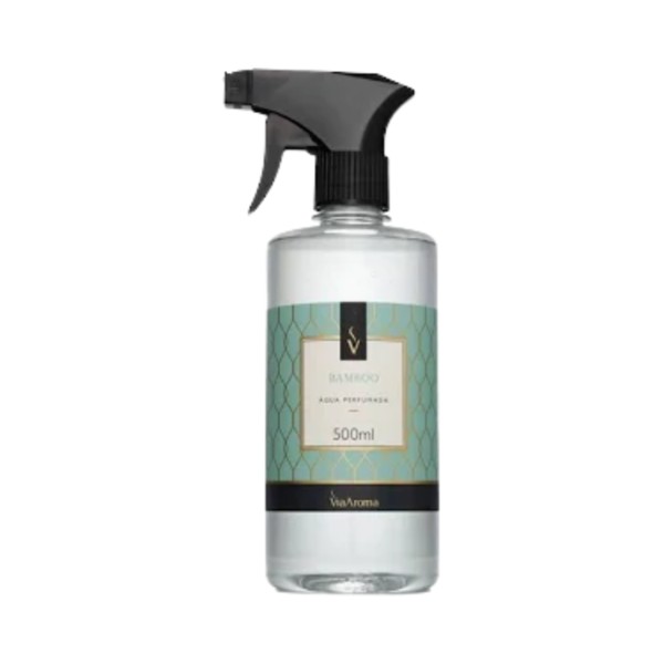 AGUA PERFUMADA GAUDORE BAMBU 320ML