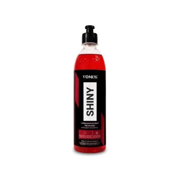 SHINY 500ML VONIX