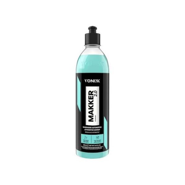 MAKKER 500ML VONIXX