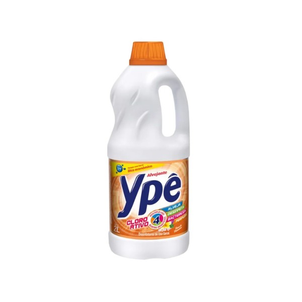 ALVEJANTE YPE 2LT