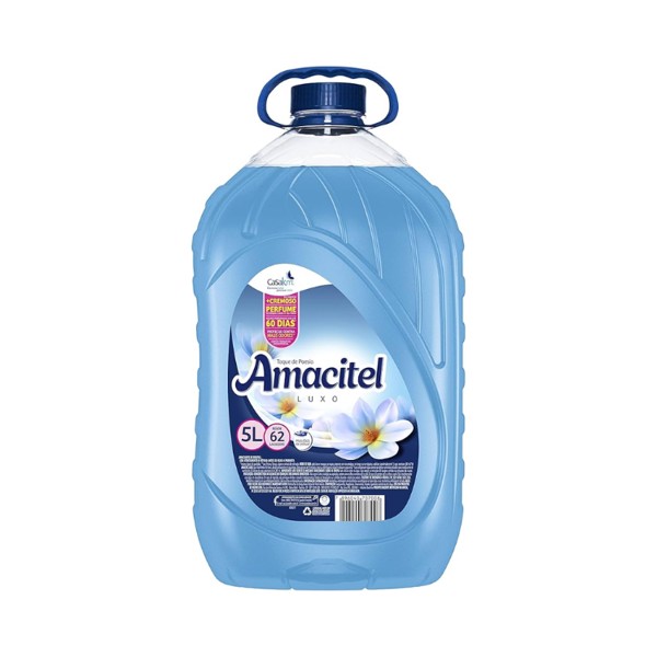 AMACIANTE AMACITEL AZUL 5LT