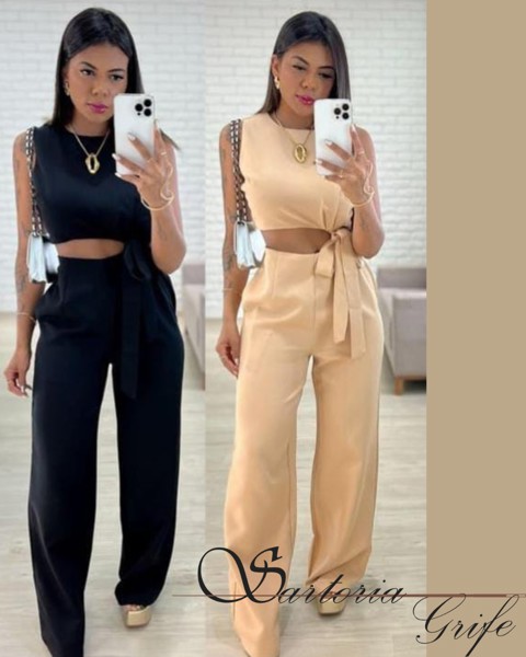 CONJUNTO GLAMOUR
