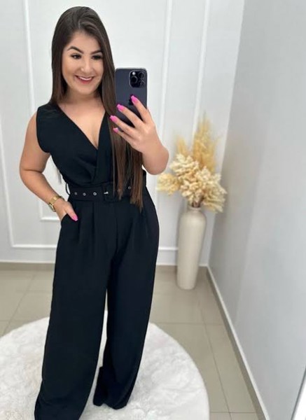 MACACÃO DIVA