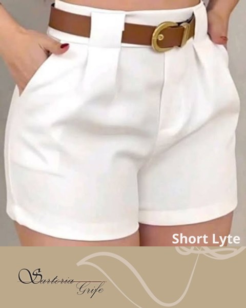 SHORT LITY