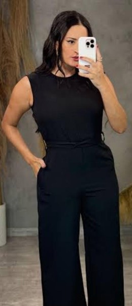 MACACÃO SLIM