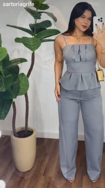 CONJUNTO PRINCE