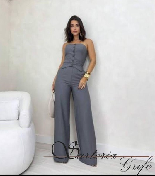 CONJUNTO FLUENTE