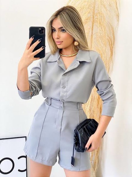CONJUNTO FOX