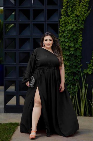 VESTIDO DONA