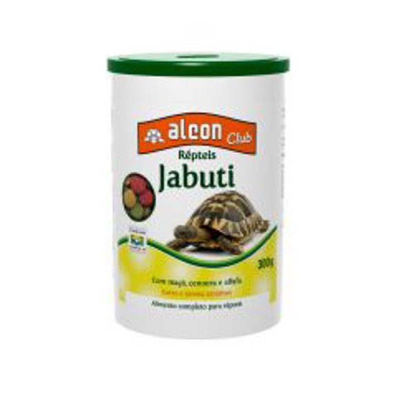 ALCON CLUB JABUTI 300GR