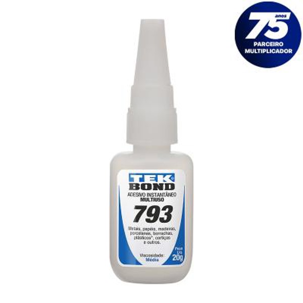 COLA INST.TEKBOND 2GR