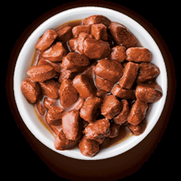 SACHE SPECIAL CAT ULTRALIFE ADULTOS SABOR CARNE85G
