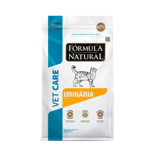 FN VET GATOS URINARIA 1,5KG