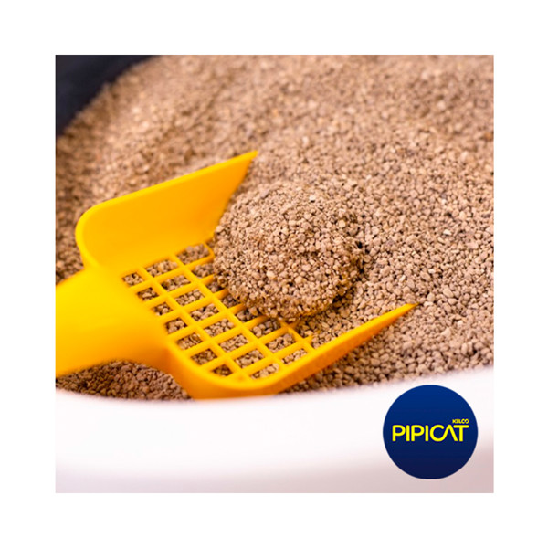 AREIA GATO PIPICAT CLASSIC 4KG