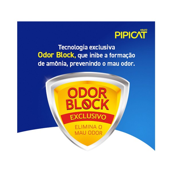 AREIA GATO PIPICAT MULTCAT FLORAL 12KG