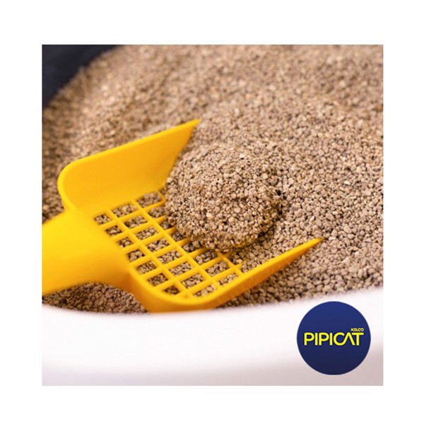 AREIA GATO PIPICAT MULTCAT FLORAL 12KG
