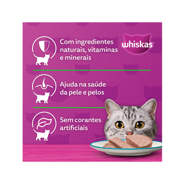KIT PROMOCIONAL GATOS MÊS JUNHO