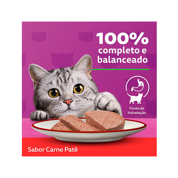 KIT PROMOCIONAL GATOS MÊS JUNHO