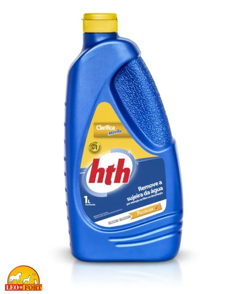 HTH MAXFLOC CLARIFICANTE 1LT