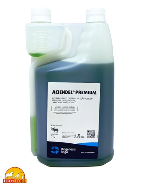 ACIENDEL PREMIUM POUR-ON LI.